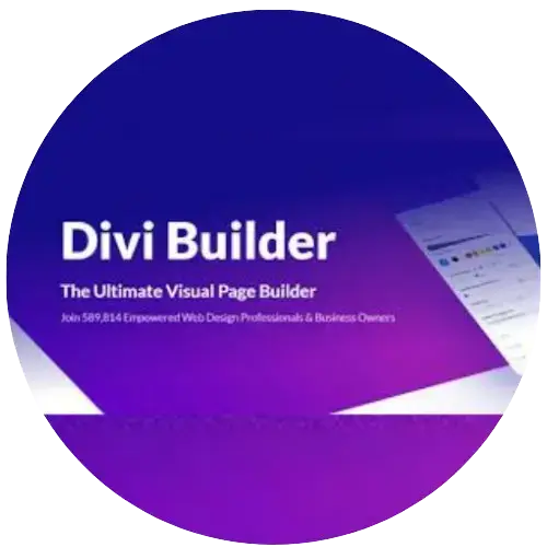 Divi Builder WordPress Plugin