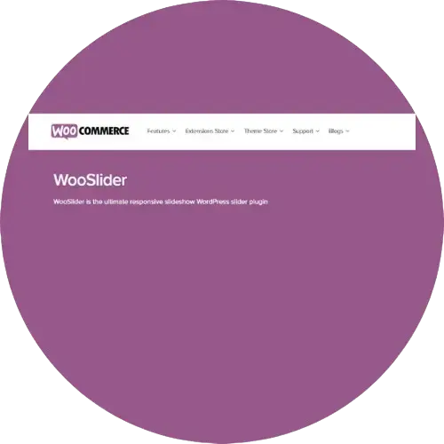 WooSlider Premium WordPress Plugin