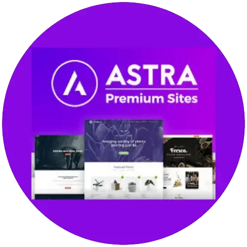 Astra Premium Sites WordPress Plugin