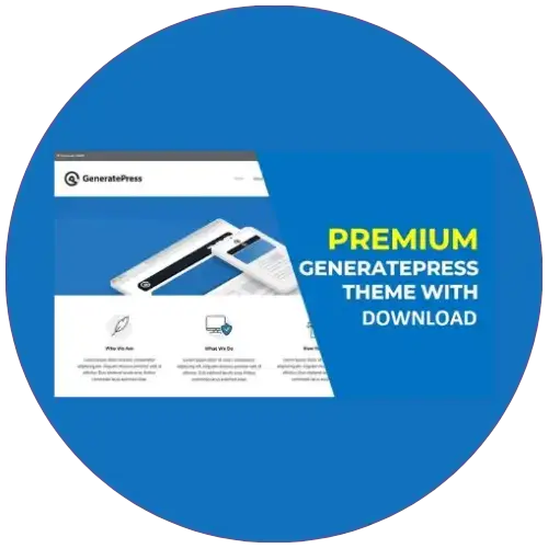 GeneratePress Premium WordPress Plugin