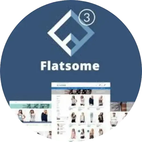 Flatsome Theme