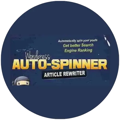 WP Auto Spinner WordPress Plugin