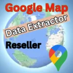 Google Map Data Extractor Reseller