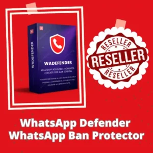 WA Defender Reseller