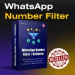 WhatsApp Number Filter