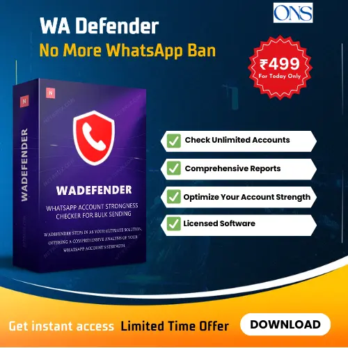 WaDefender