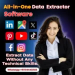 Data Extractor Software