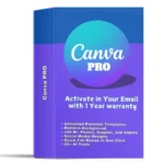 Canva Pro Subscription