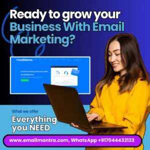 Email Marketing Platform