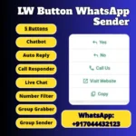 Button WhatsApp Sender