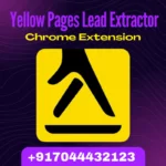 Yellow Pages Leads Scraper